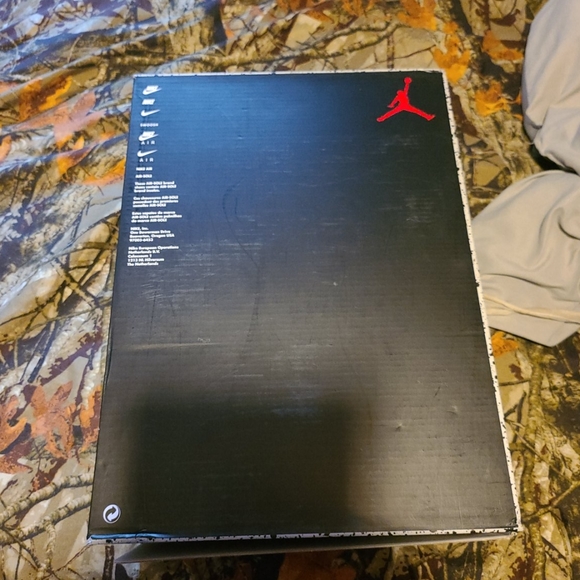 Jordan laney 5s - Picture 13 of 13